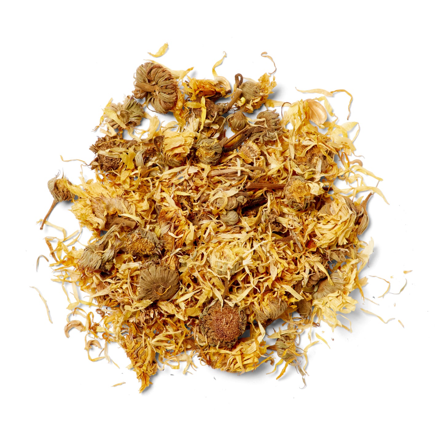 Marigold Skin, Coat & Blood Health