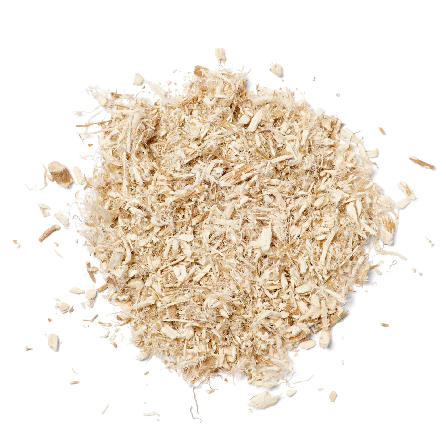 Marshmallow Root Digestive & Respiratory Support