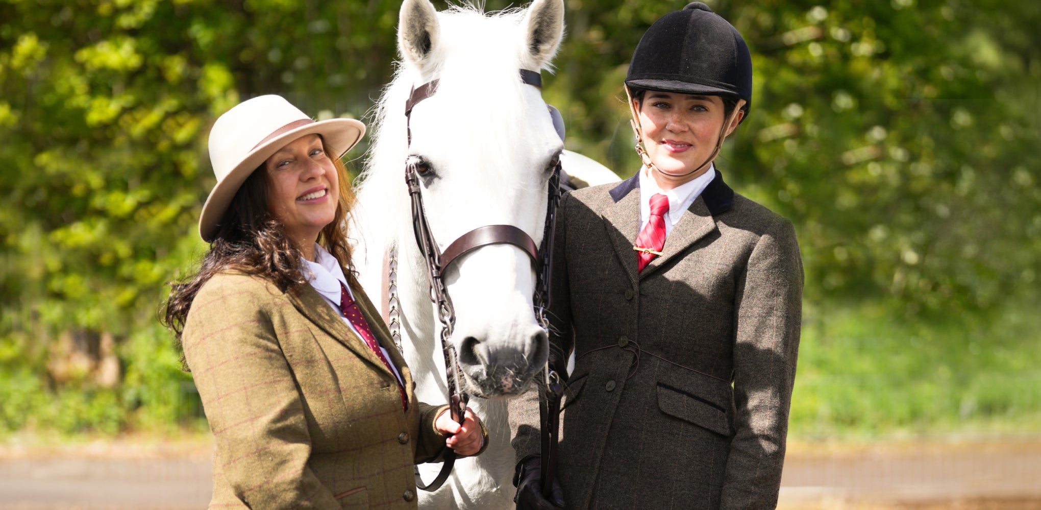 Glas Equine