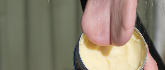 Big Butter Explained: Why Riders Use It