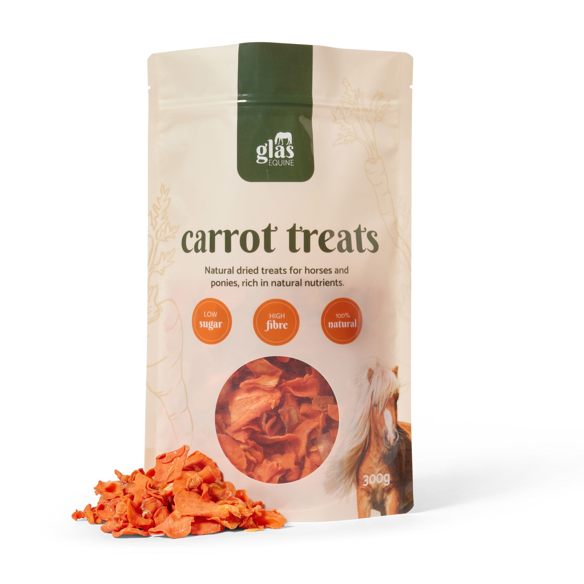 Natural Treat Bundle