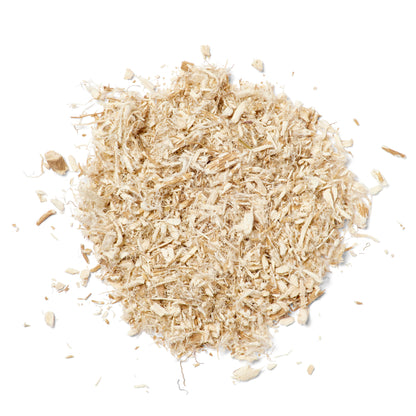 Marshmallow Root Digestive & Respiratory Support
