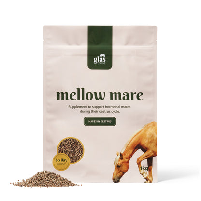 Mellow Mare Mood Balancer