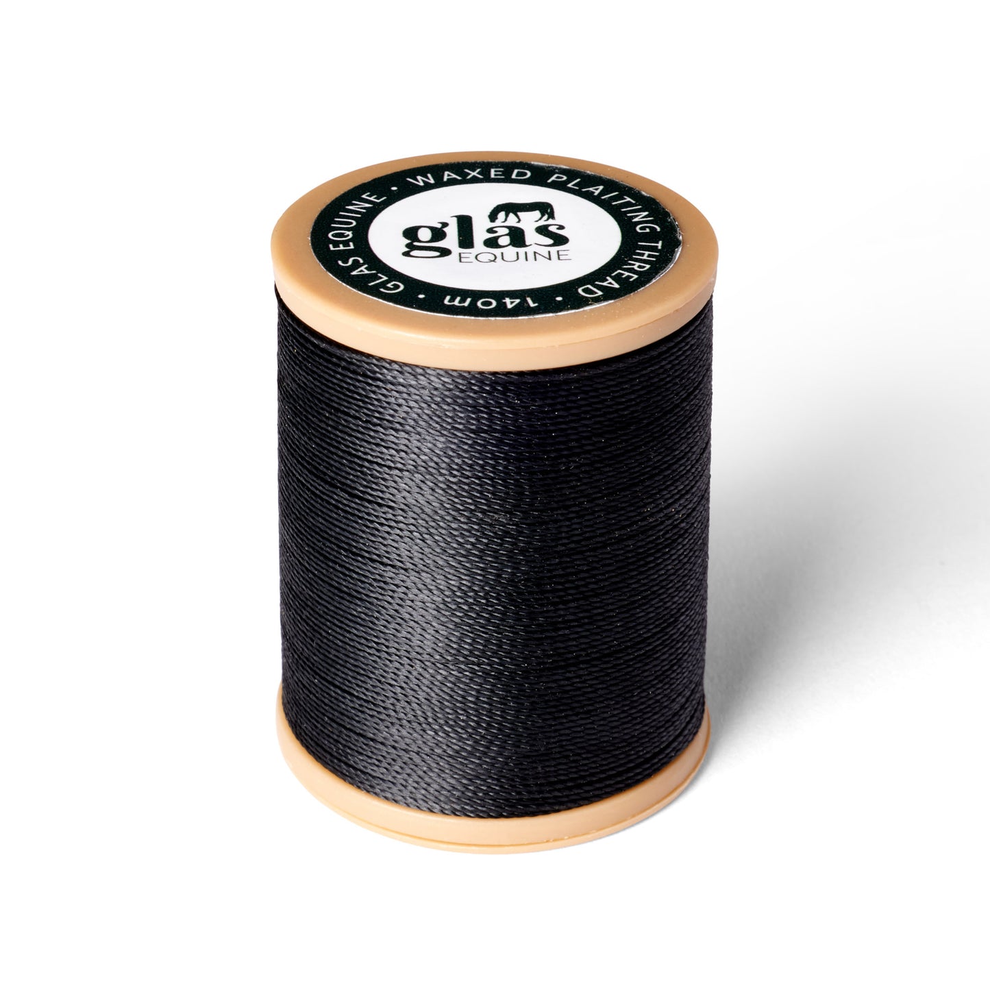Waxed Horse Plaiting Thread
