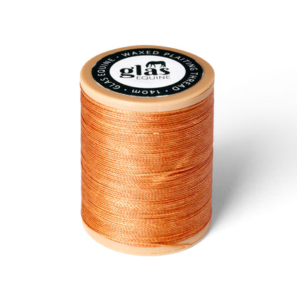 Waxed Horse Plaiting Thread