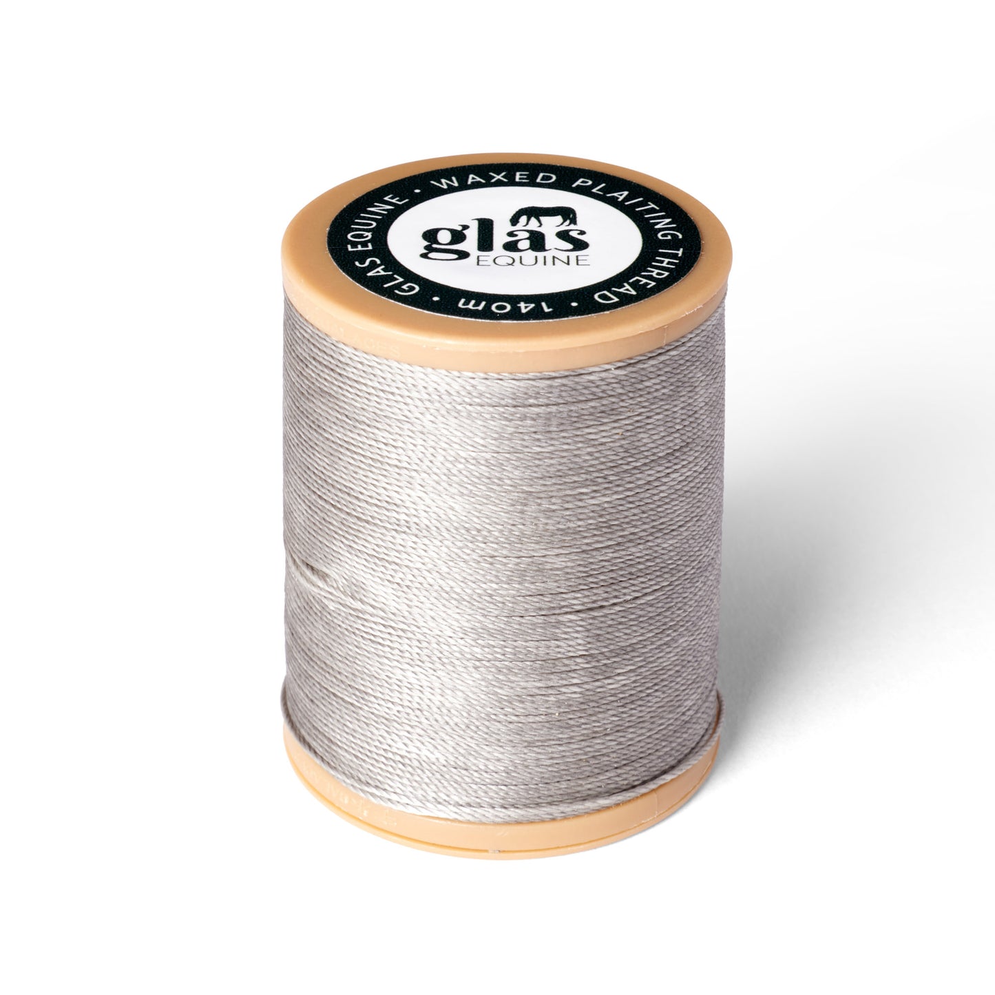 Waxed Horse Plaiting Thread