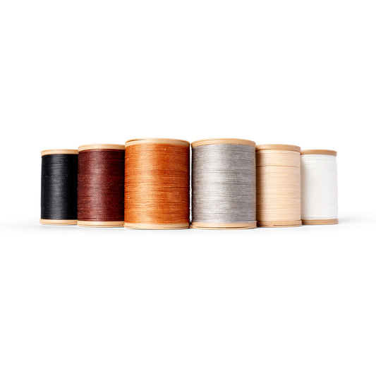 Waxed Horse Plaiting Thread