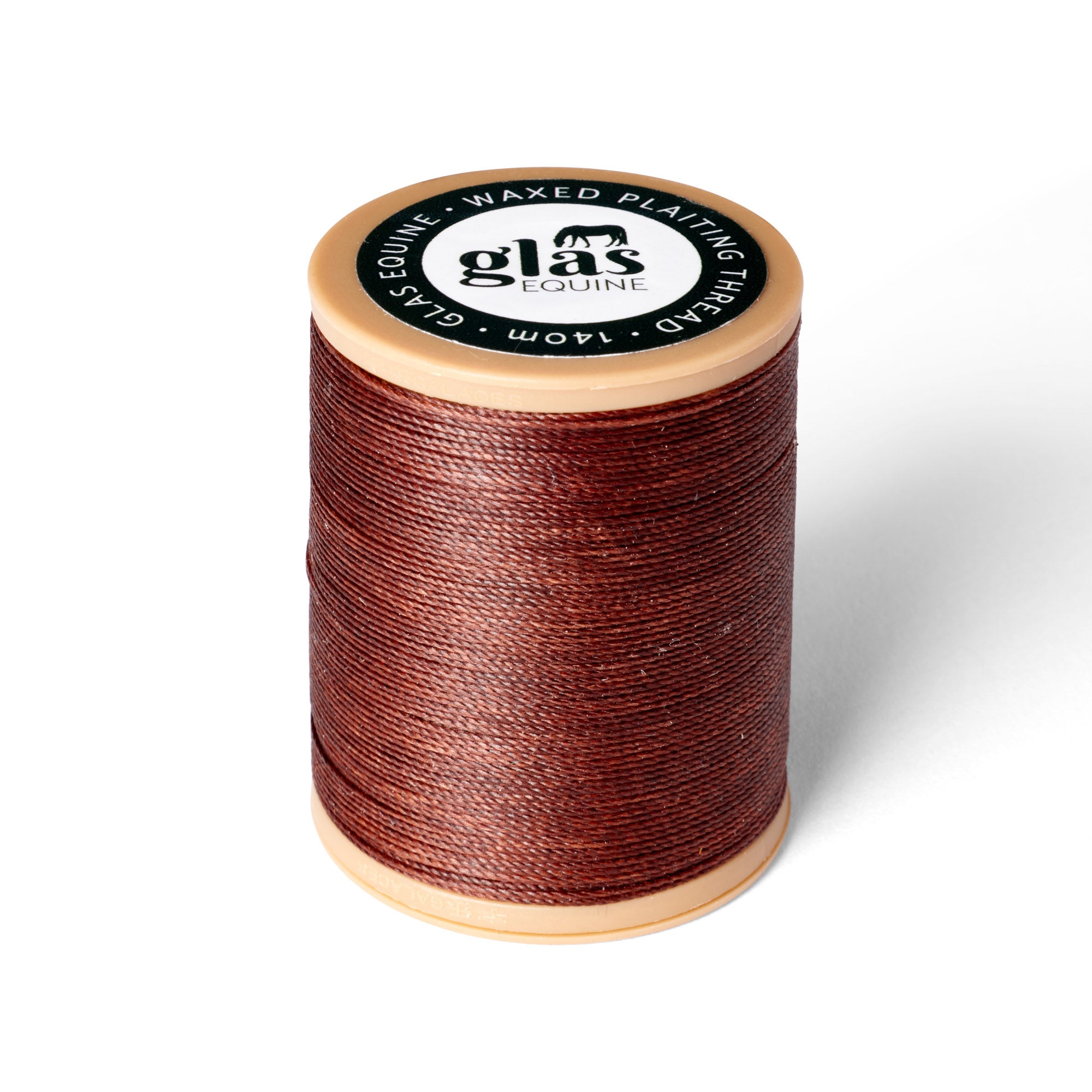 Waxed Horse Plaiting Thread