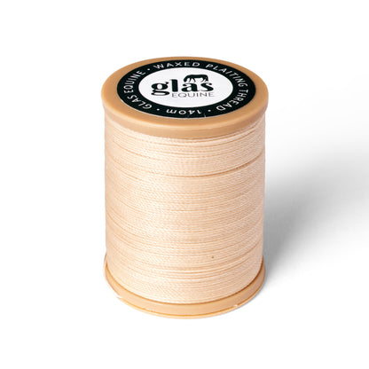 Waxed Horse Plaiting Thread