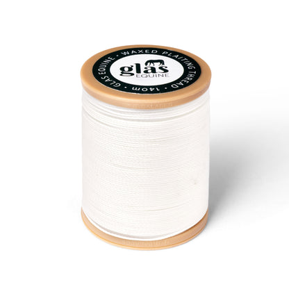 Waxed Horse Plaiting Thread