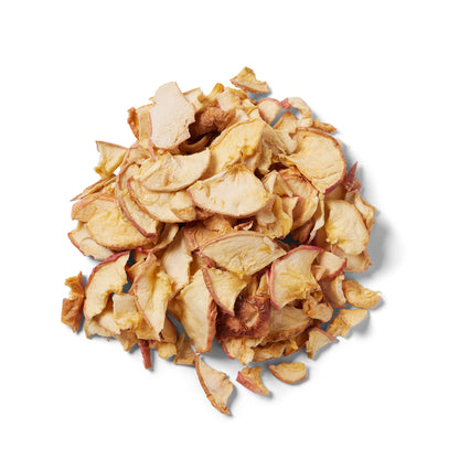 Natural Dried Apple Horse Treats