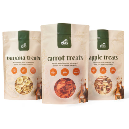 Natural Treat Bundle