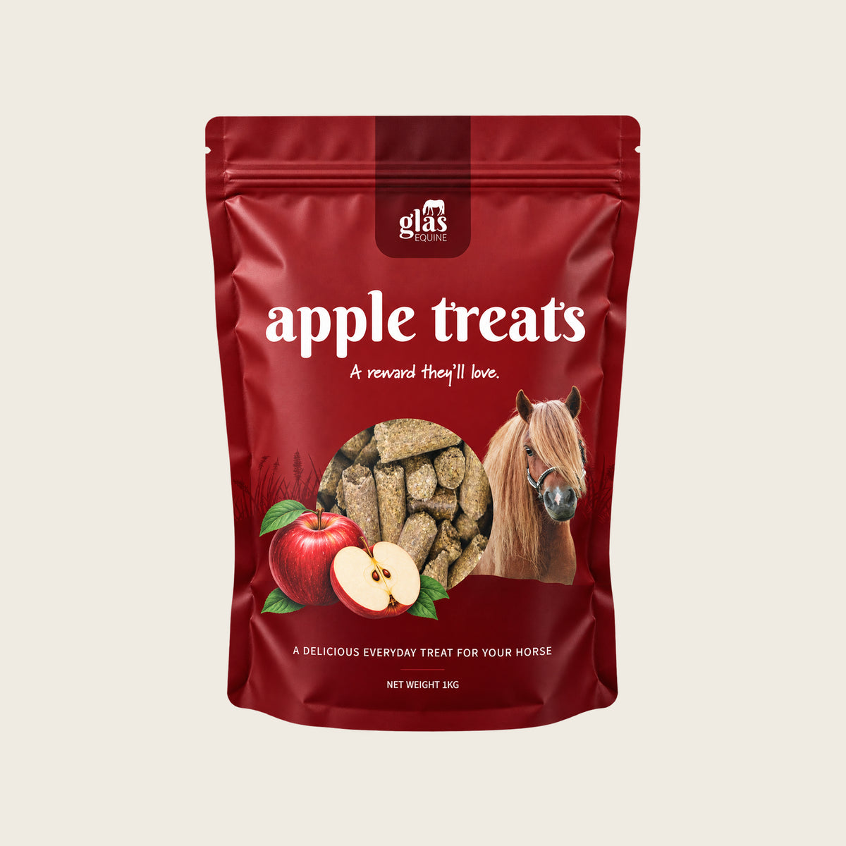 Apple Treats