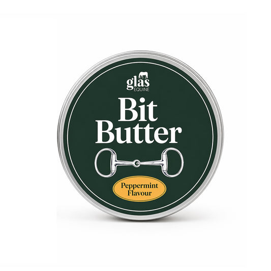 Peppermint Bit Butter