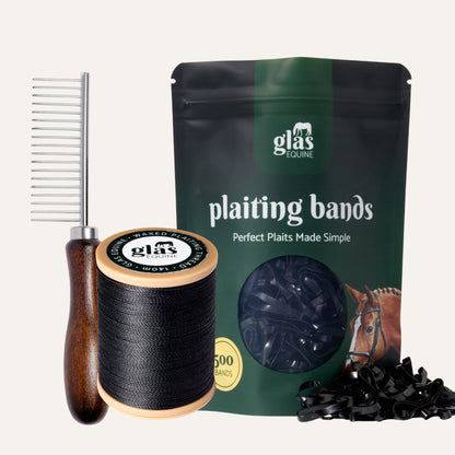 Ultimate Plaiting Kit