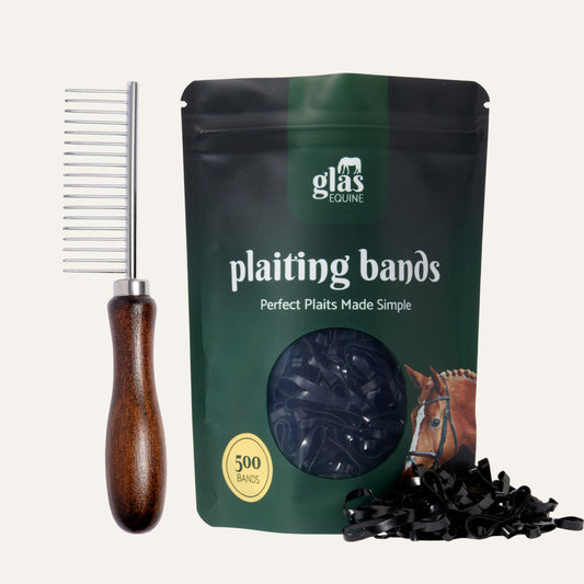 Starter Plaiting Kit