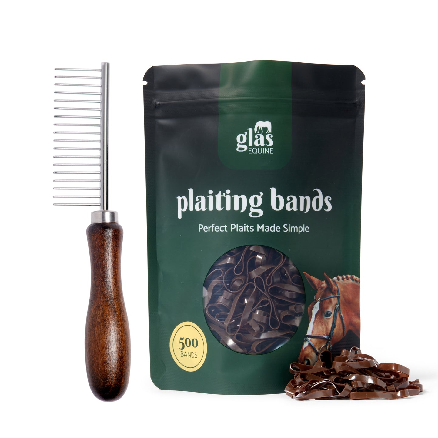 Starter Plaiting Kit