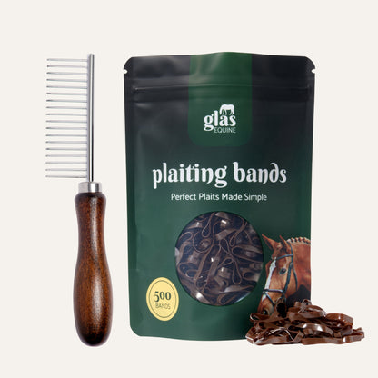 Starter Plaiting Kit