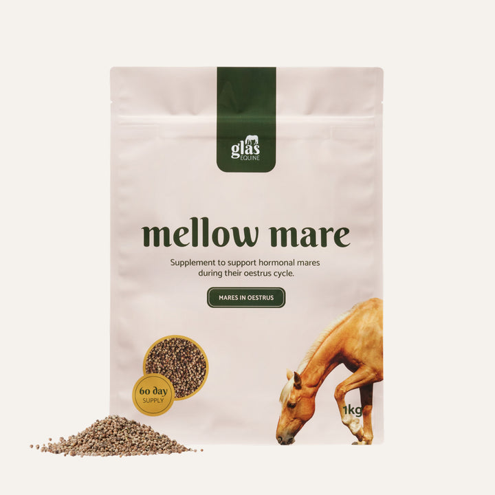 Mellow Mare Mood Balancer