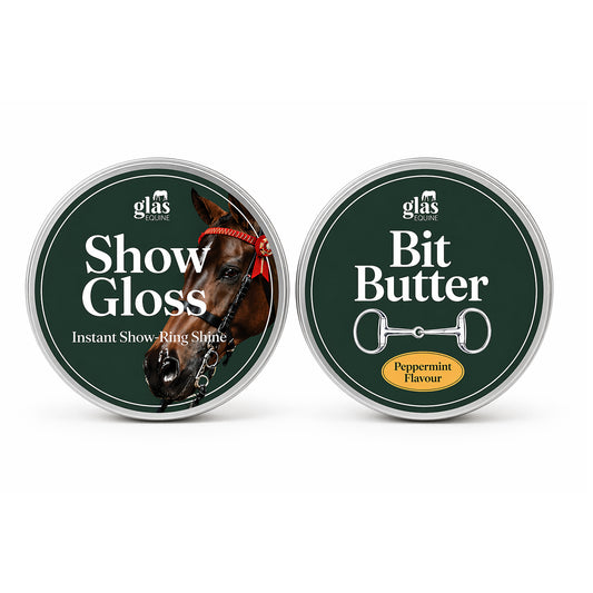 Shine & Comfort Show Bundle