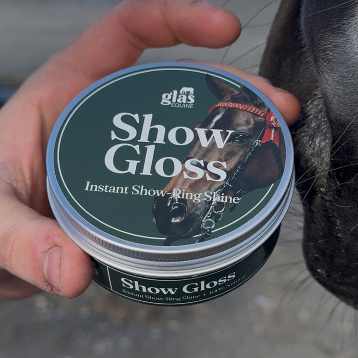 Show Gloss