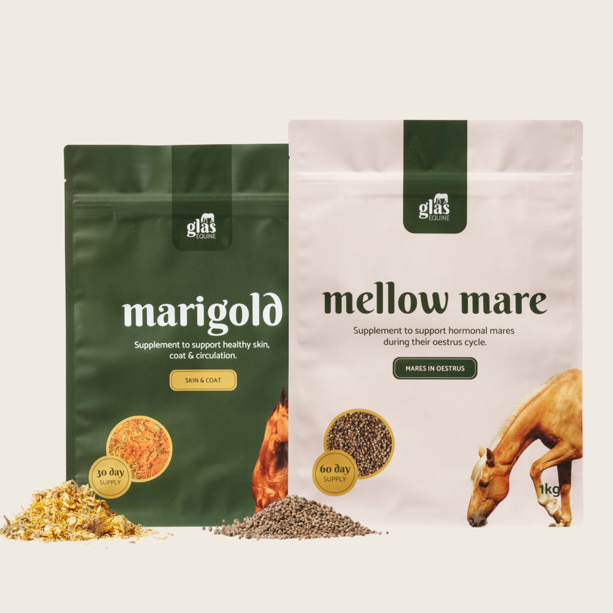 Mare Balance Bundle