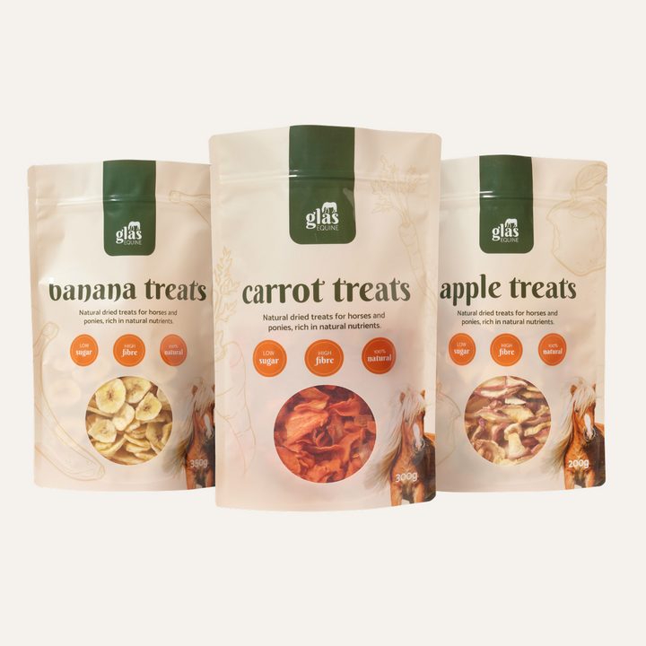 Natural Treat Bundle