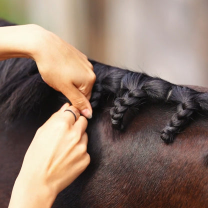 Plaiting Bands