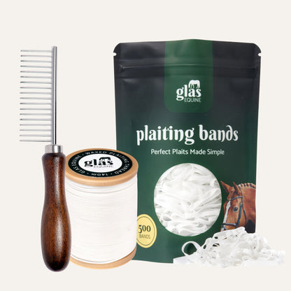 Ultimate Plaiting Kit