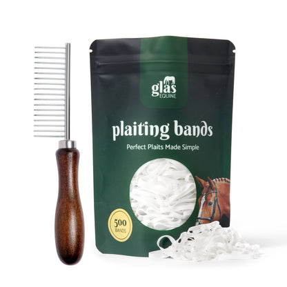 Starter Plaiting Kit