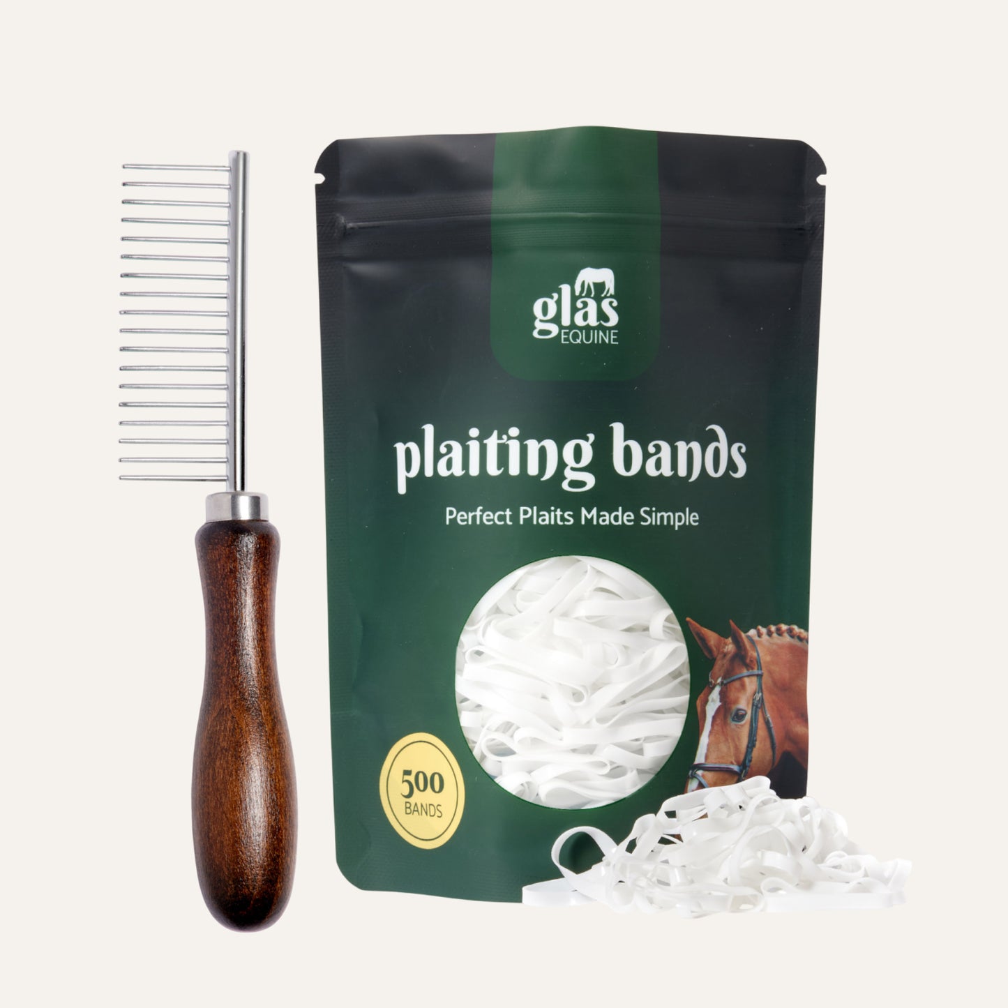Starter Plaiting Kit