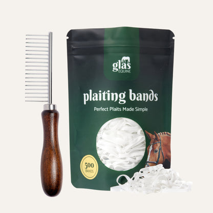 Starter Plaiting Kit