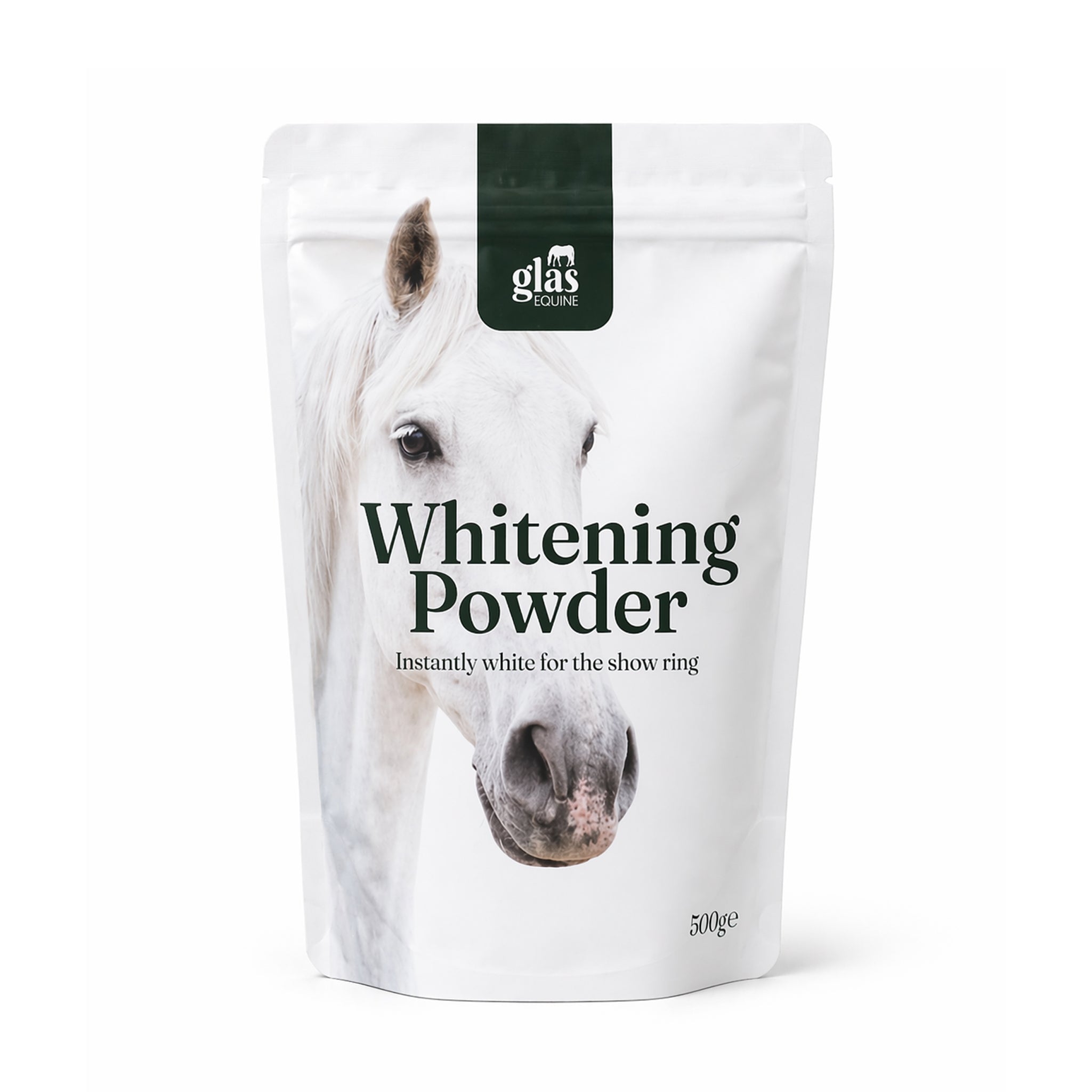 Whitening Powder