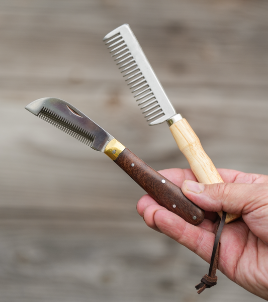 Mane & Tail Tidying Kit