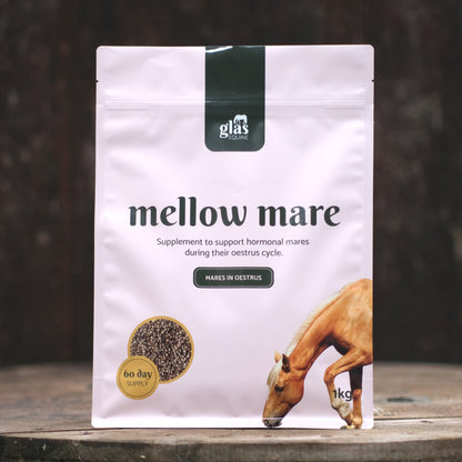 Mellow Mare Mood Balancer