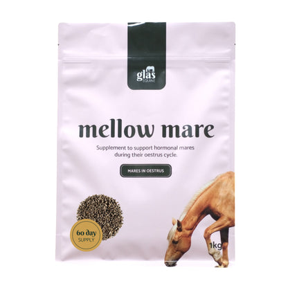 Mellow Mare Mood Balancer