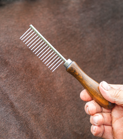 Mane & Tail Plaiting Kit