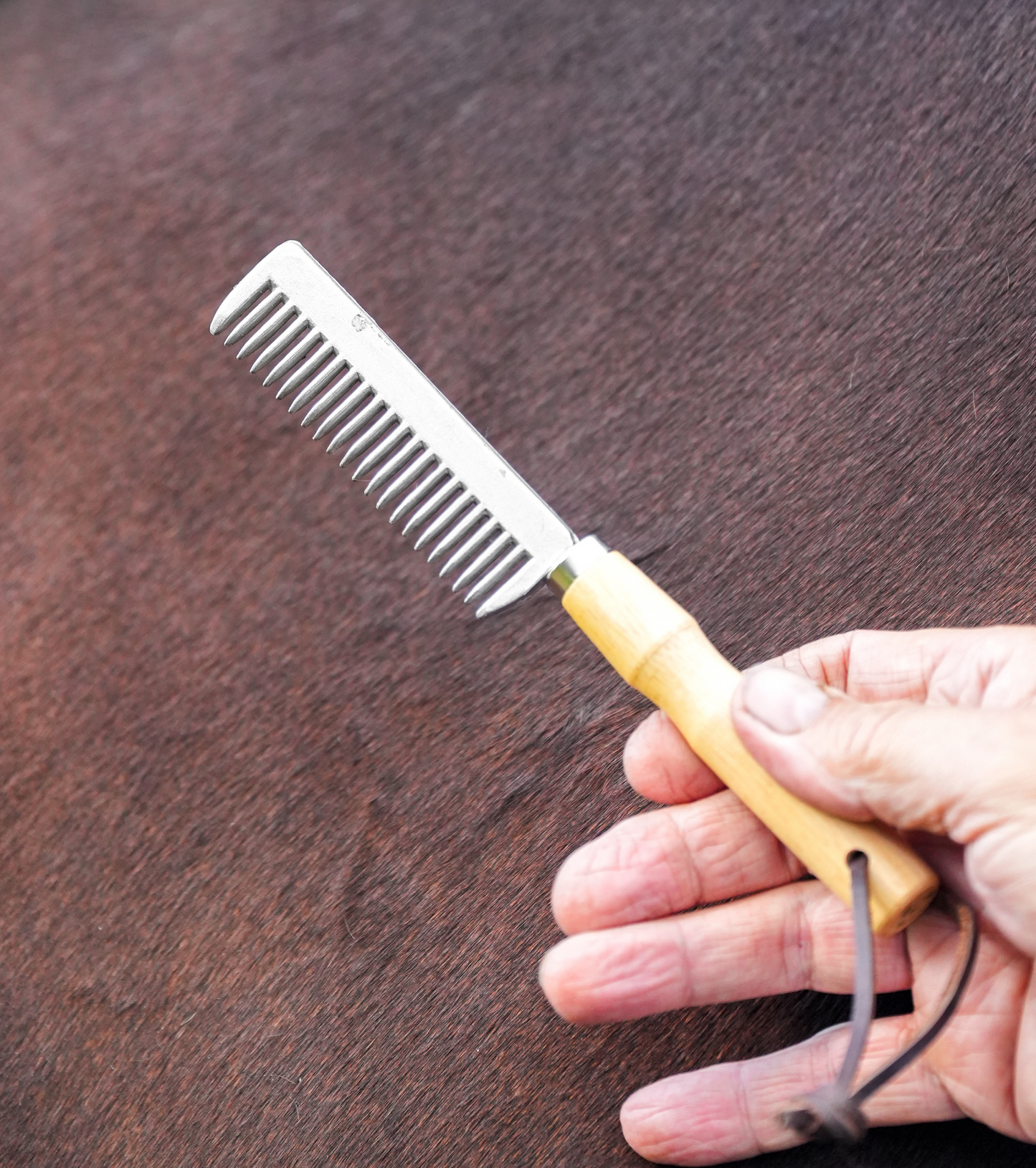 Ultimate Tidying & Plaiting Kit