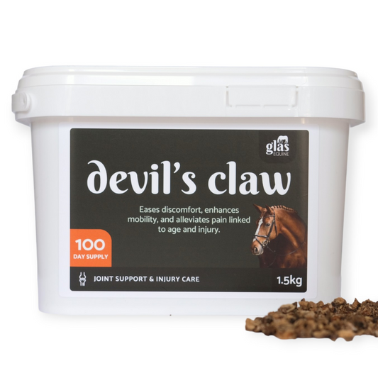 Devil's Claw Join Support & Injury Care