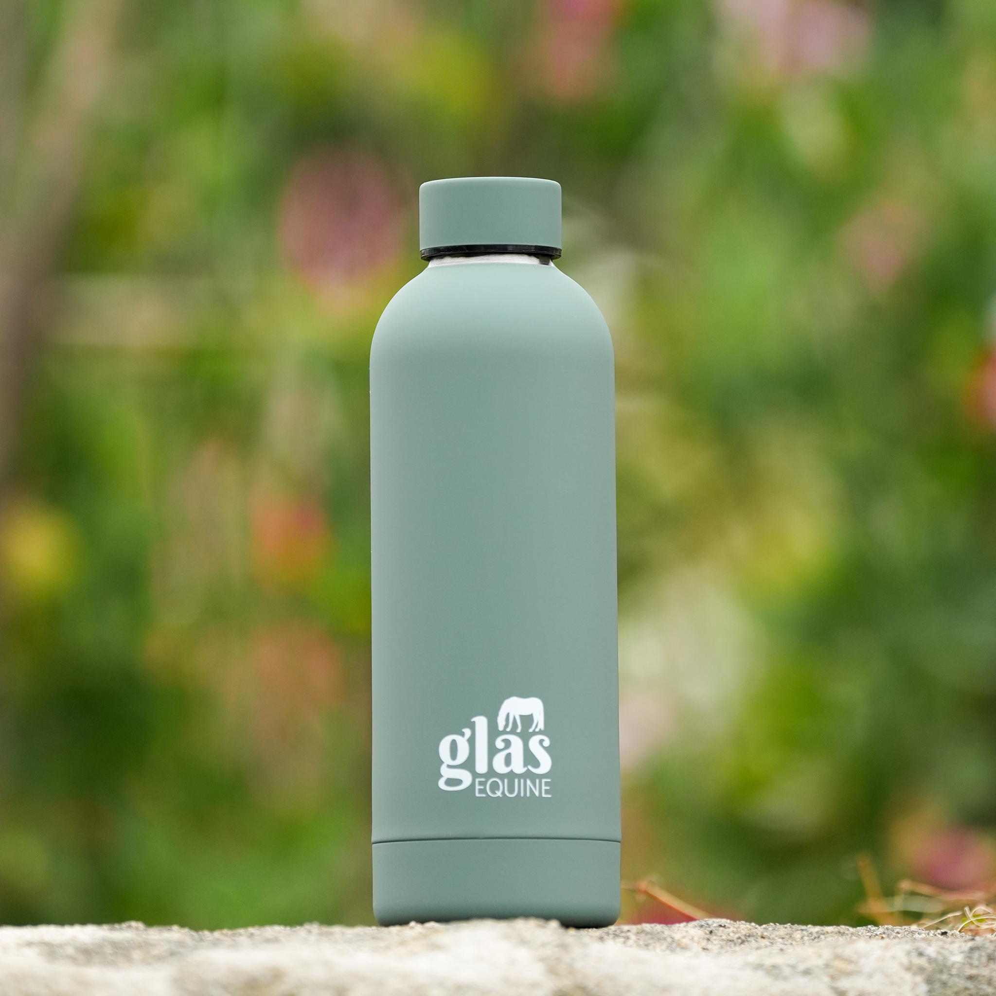 Glas Equine Thermal Water Bottle